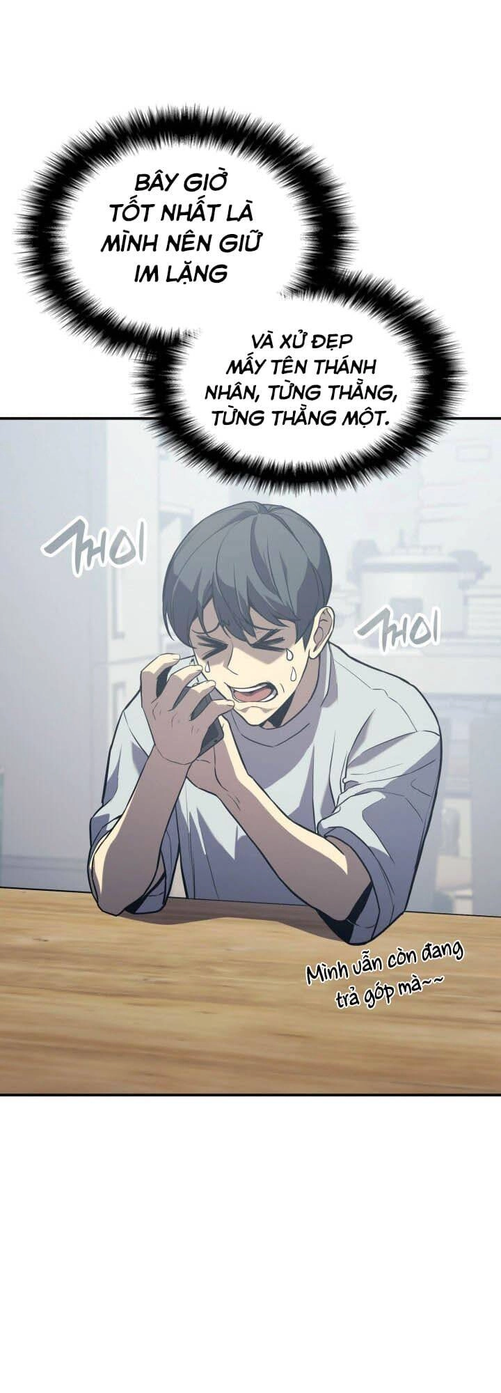 Vị Vua Mạnh Nhất Đã Trở Lại Chapter 3 - 77