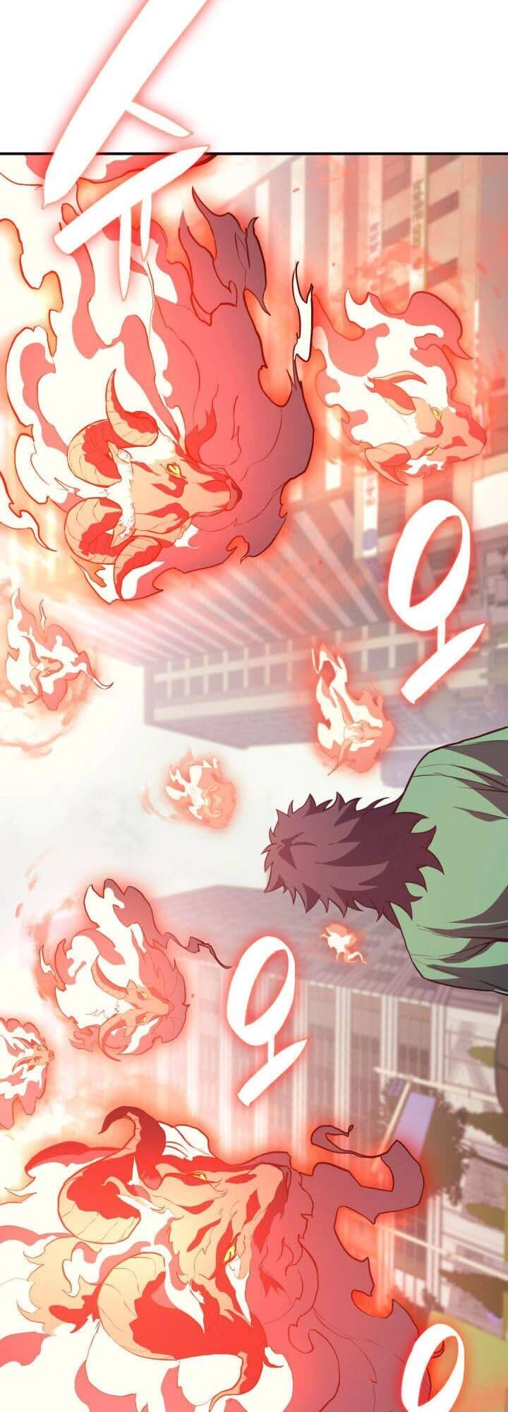 Vị Vua Mạnh Nhất Đã Trở Lại Chapter 3 - 82