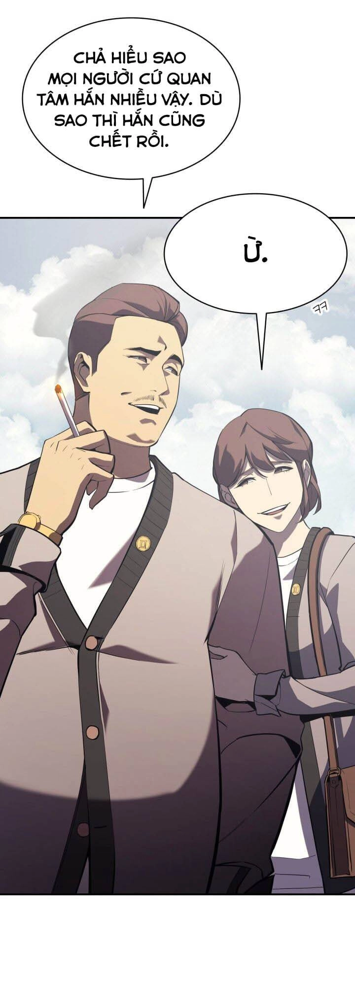 Vị Vua Mạnh Nhất Đã Trở Lại Chapter 3 - 90