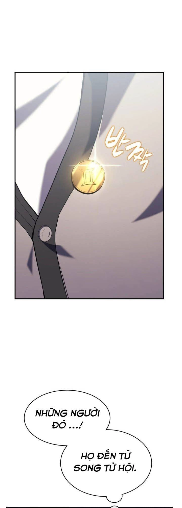 Vị Vua Mạnh Nhất Đã Trở Lại Chapter 3 - 91