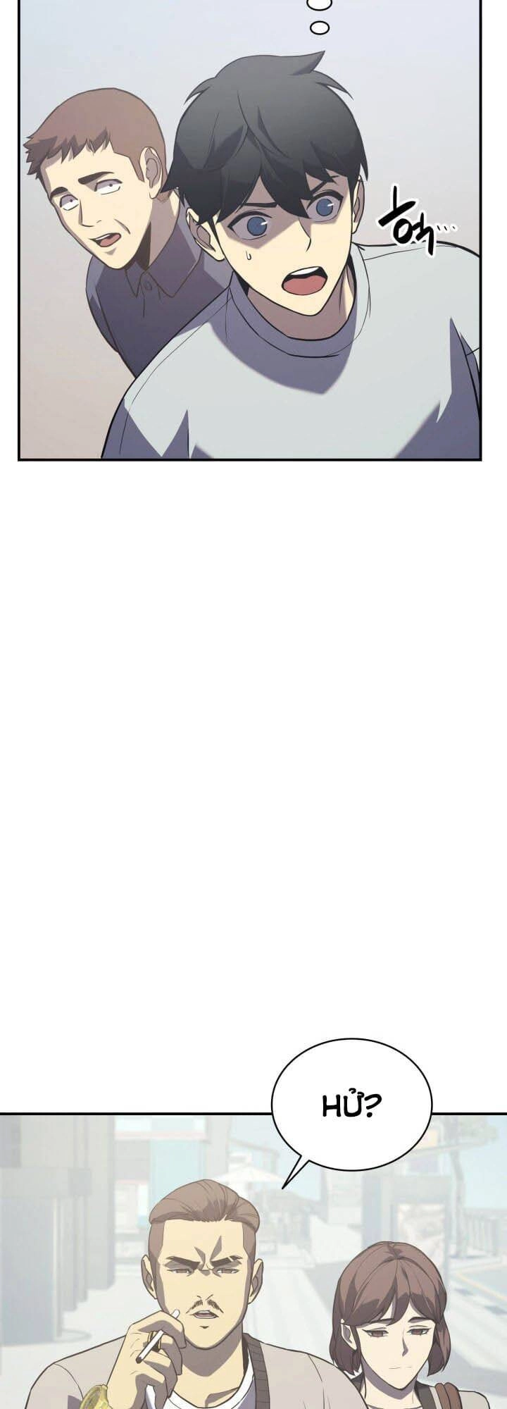 Vị Vua Mạnh Nhất Đã Trở Lại Chapter 3 - 92