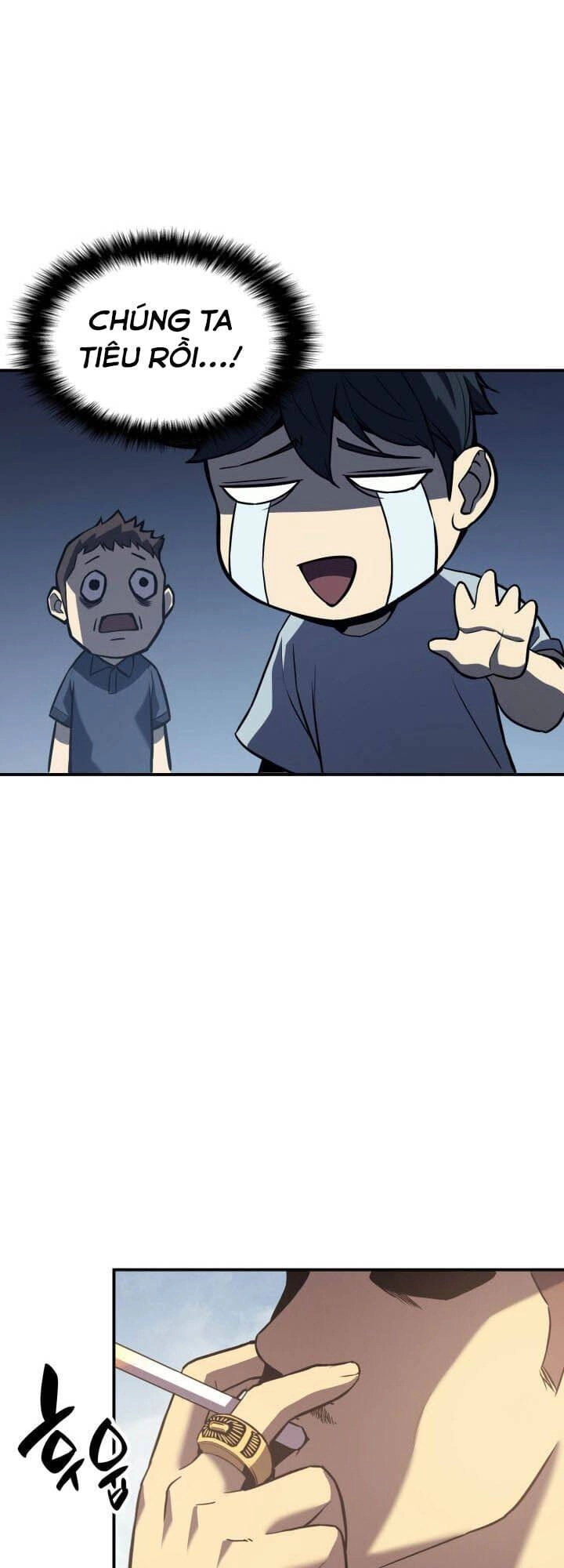 Vị Vua Mạnh Nhất Đã Trở Lại Chapter 3 - 96