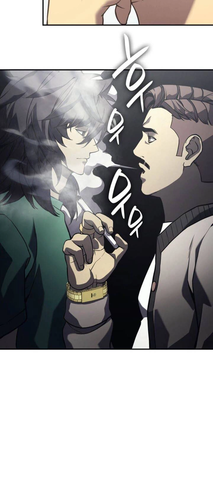 Vị Vua Mạnh Nhất Đã Trở Lại Chapter 3 - 97