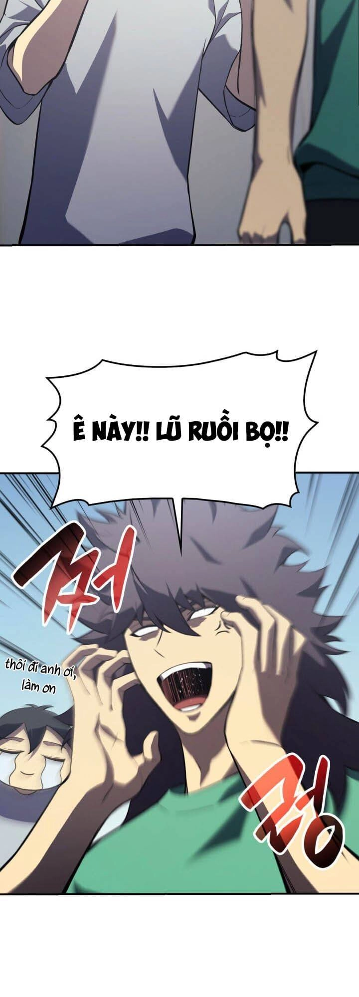 Vị Vua Mạnh Nhất Đã Trở Lại Chapter 3 - 103