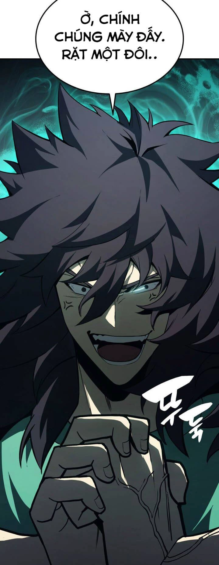 Vị Vua Mạnh Nhất Đã Trở Lại Chapter 3 - 105