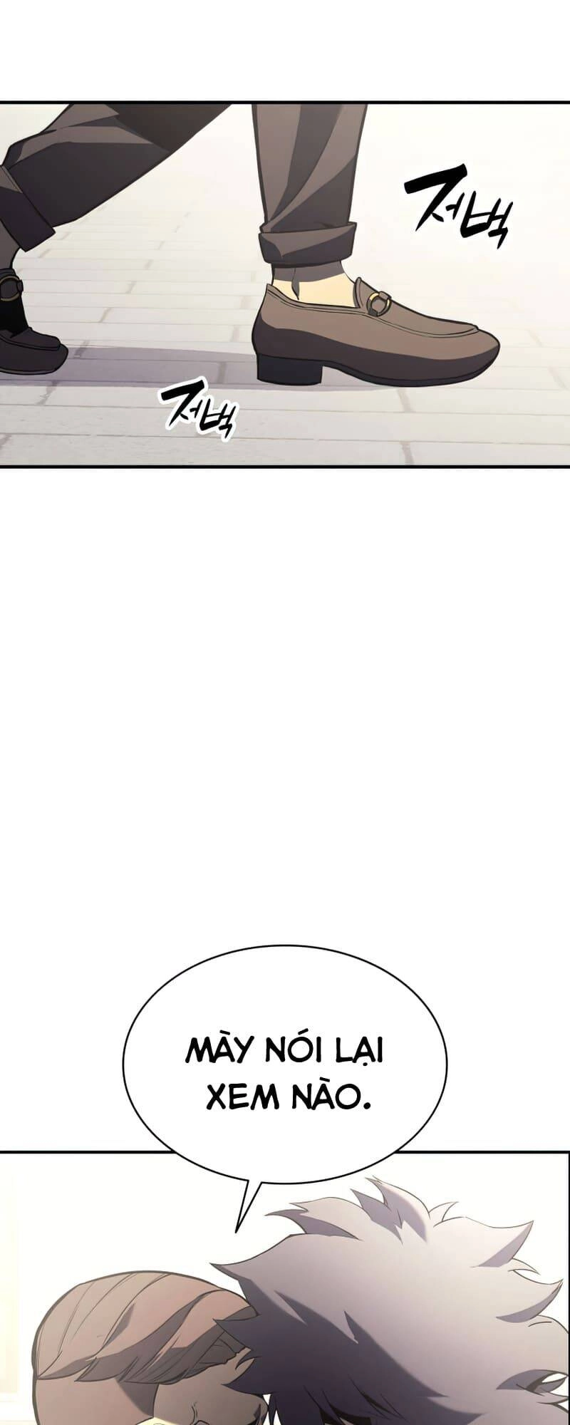 Vị Vua Mạnh Nhất Đã Trở Lại Chapter 4 - 2