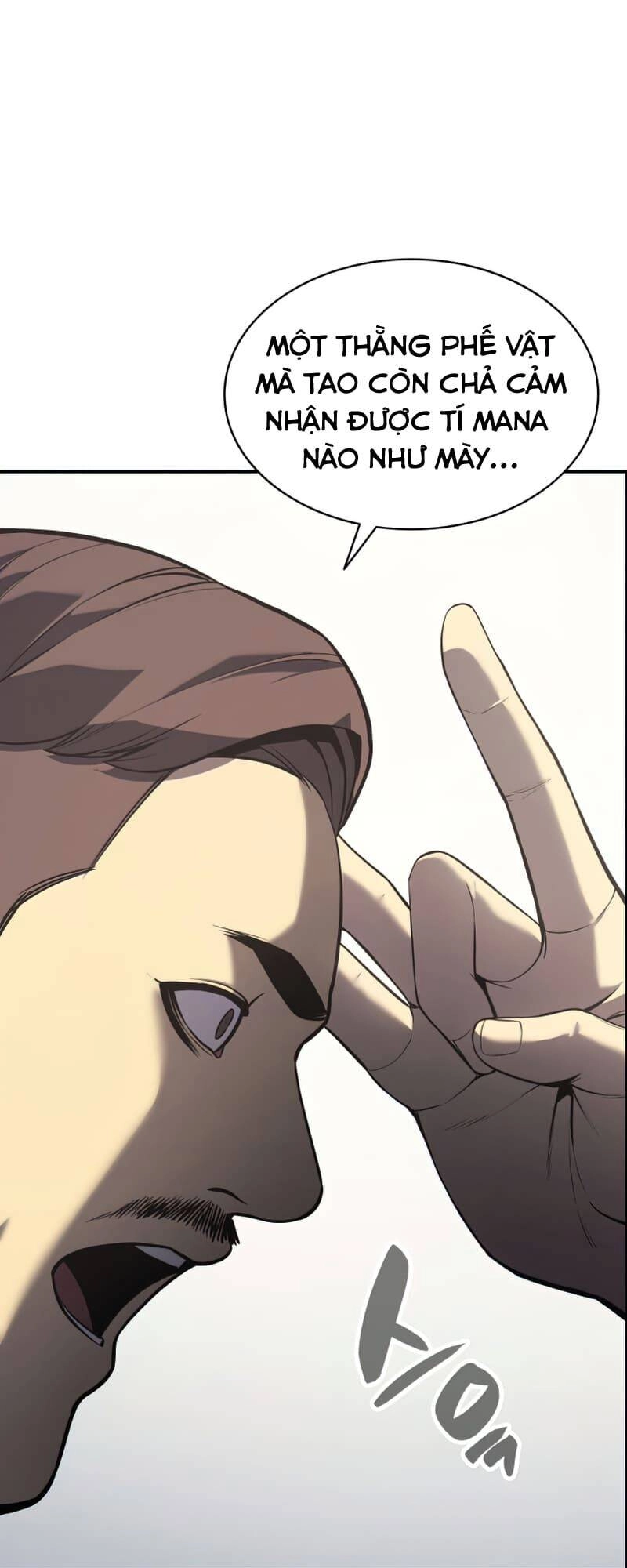 Vị Vua Mạnh Nhất Đã Trở Lại Chapter 4 - 4