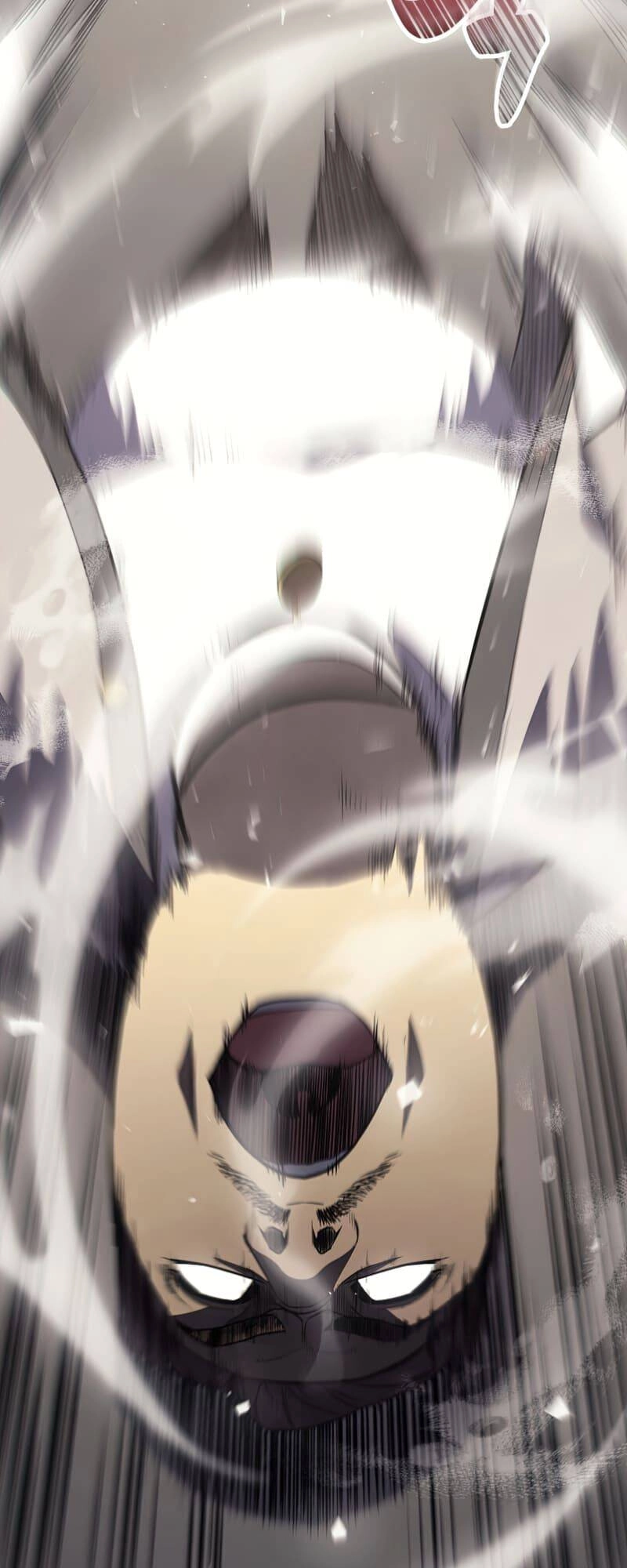 Vị Vua Mạnh Nhất Đã Trở Lại Chapter 4 - 6