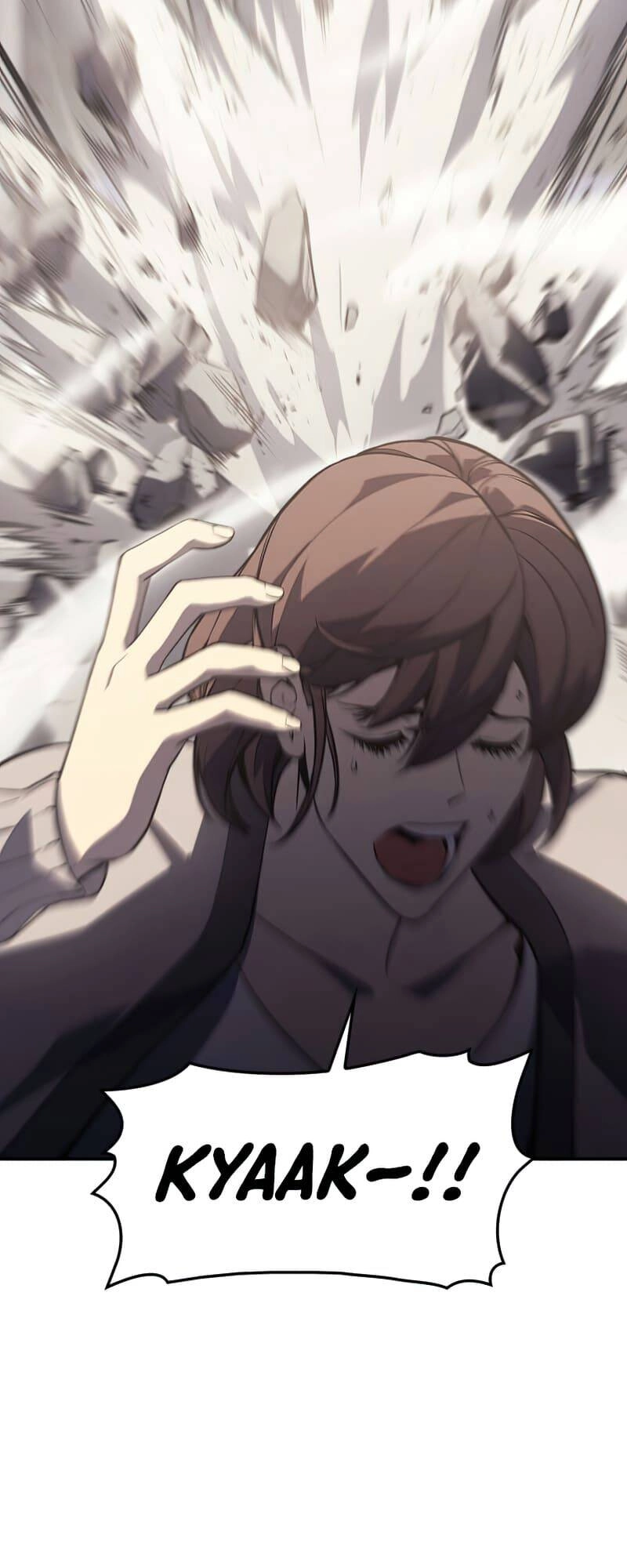 Vị Vua Mạnh Nhất Đã Trở Lại Chapter 4 - 8