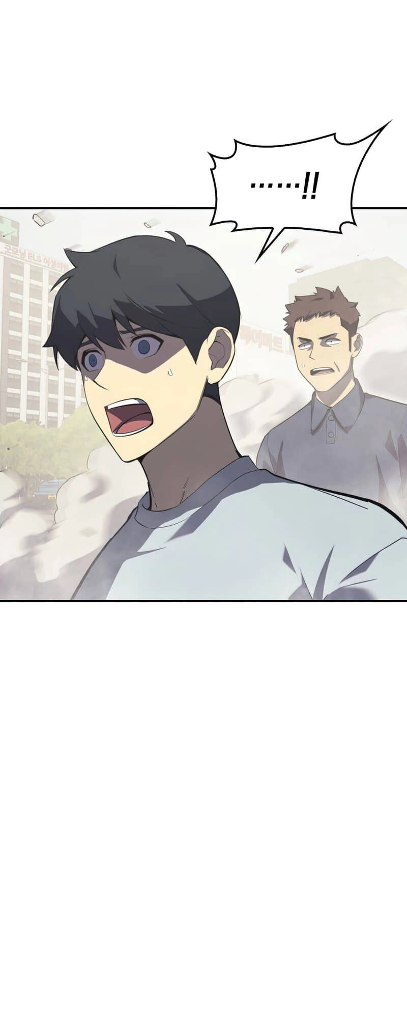 Vị Vua Mạnh Nhất Đã Trở Lại Chapter 4 - 9