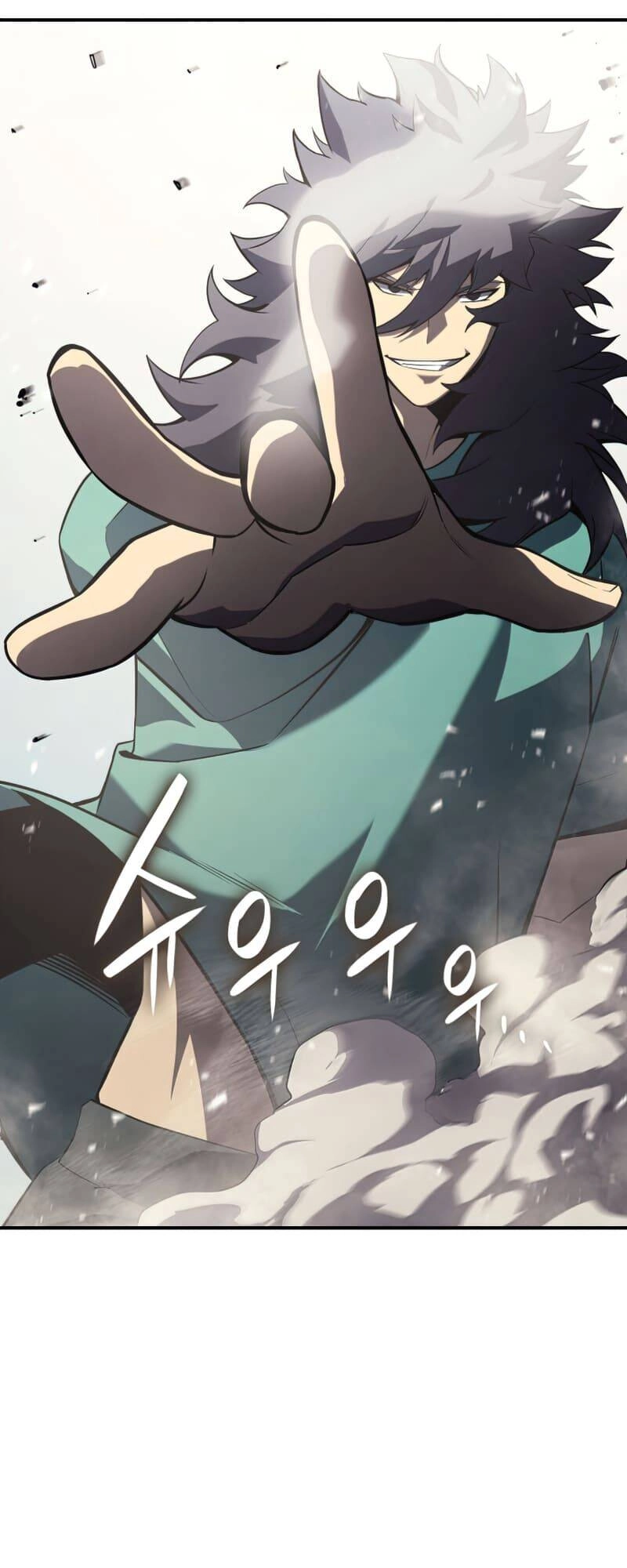 Vị Vua Mạnh Nhất Đã Trở Lại Chapter 4 - 10