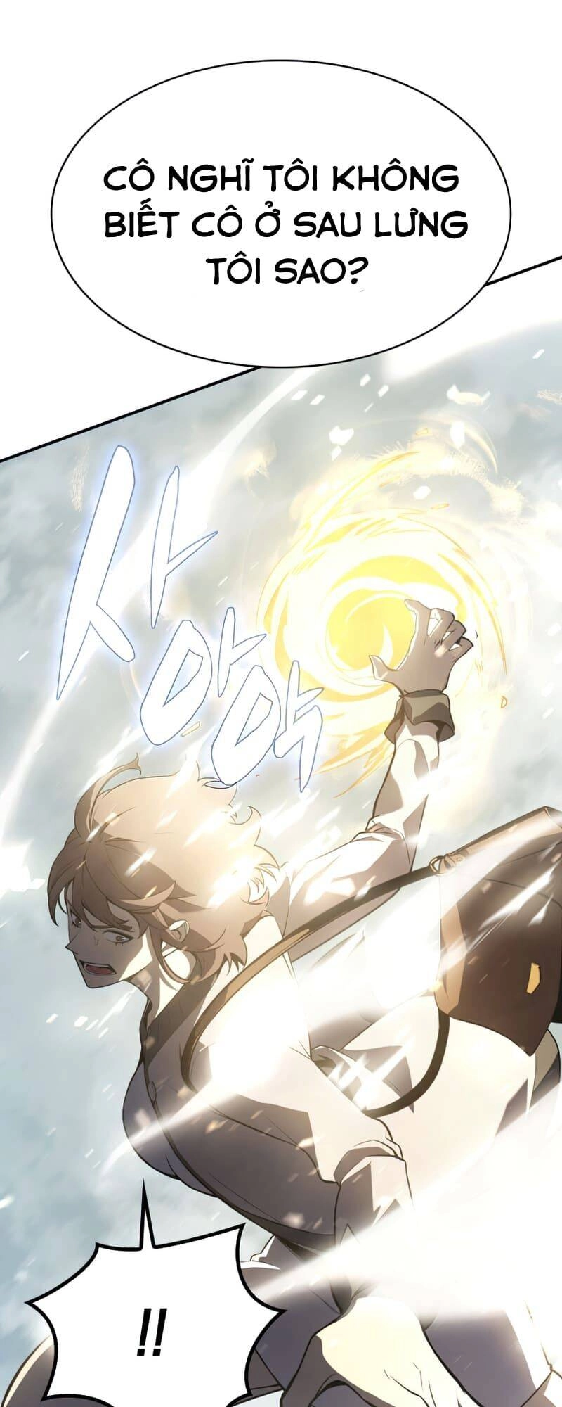 Vị Vua Mạnh Nhất Đã Trở Lại Chapter 4 - 14