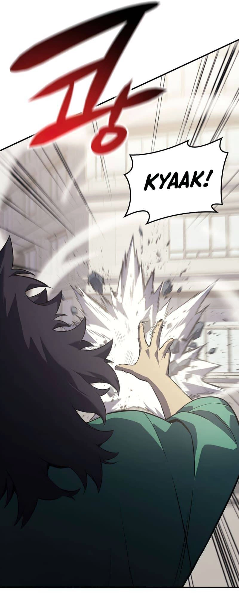 Vị Vua Mạnh Nhất Đã Trở Lại Chapter 4 - 17