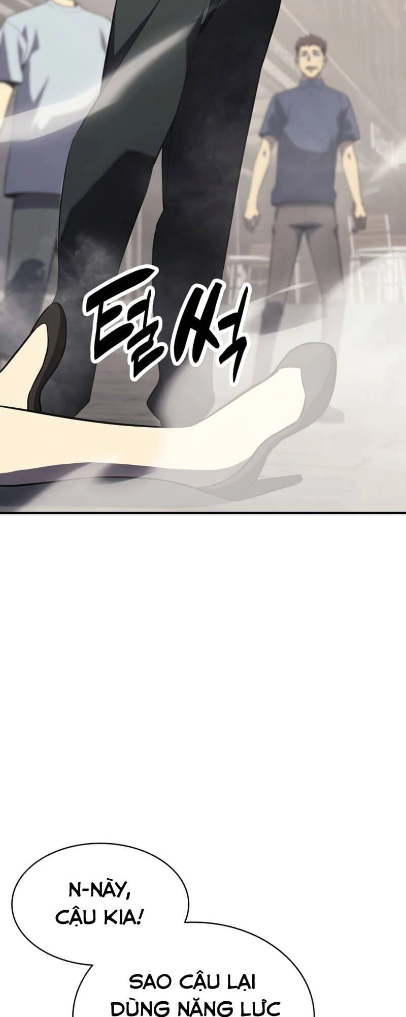 Vị Vua Mạnh Nhất Đã Trở Lại Chapter 4 - 19