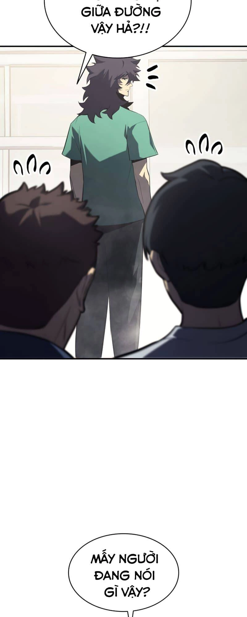 Vị Vua Mạnh Nhất Đã Trở Lại Chapter 4 - 20