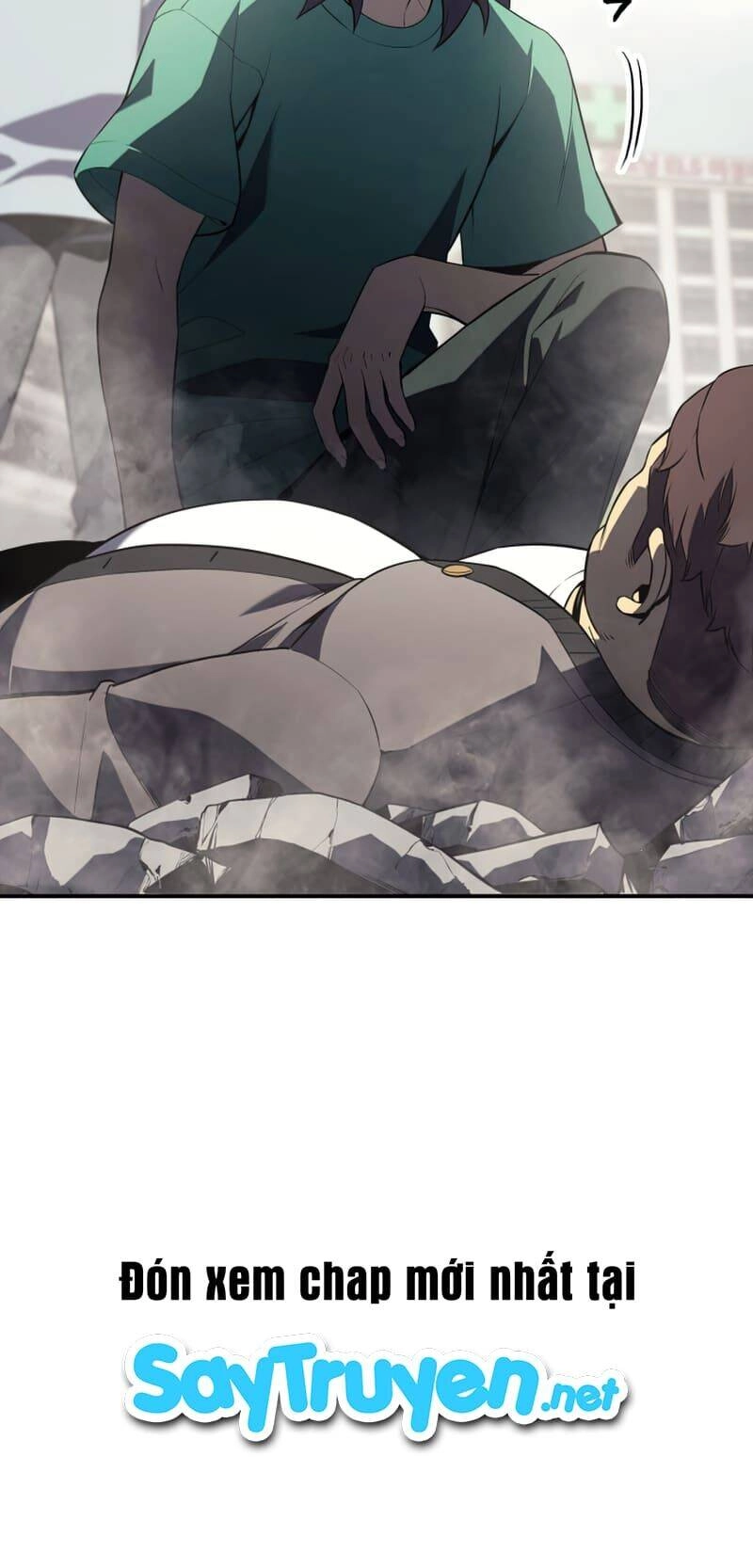 Vị Vua Mạnh Nhất Đã Trở Lại Chapter 4 - 24