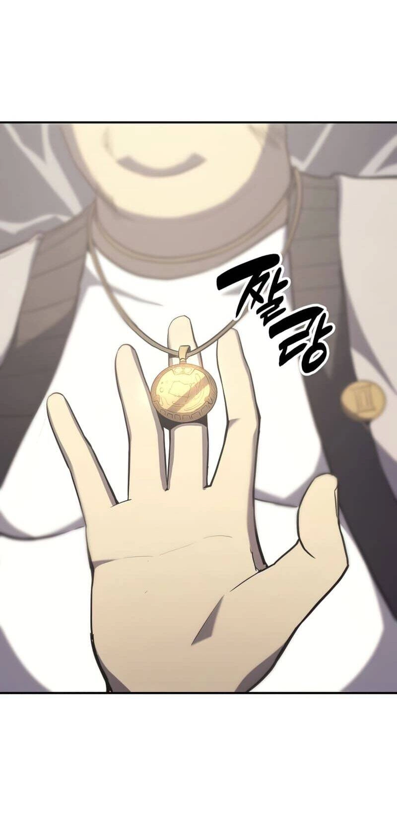 Vị Vua Mạnh Nhất Đã Trở Lại Chapter 4 - 25