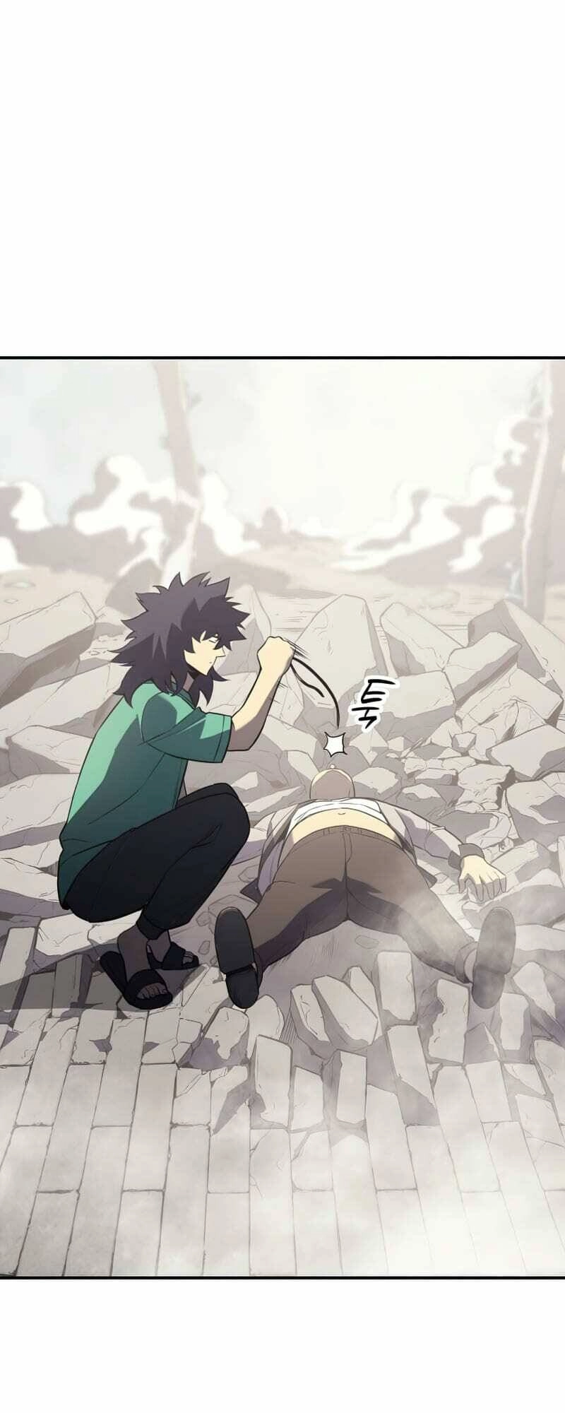 Vị Vua Mạnh Nhất Đã Trở Lại Chapter 4 - 26