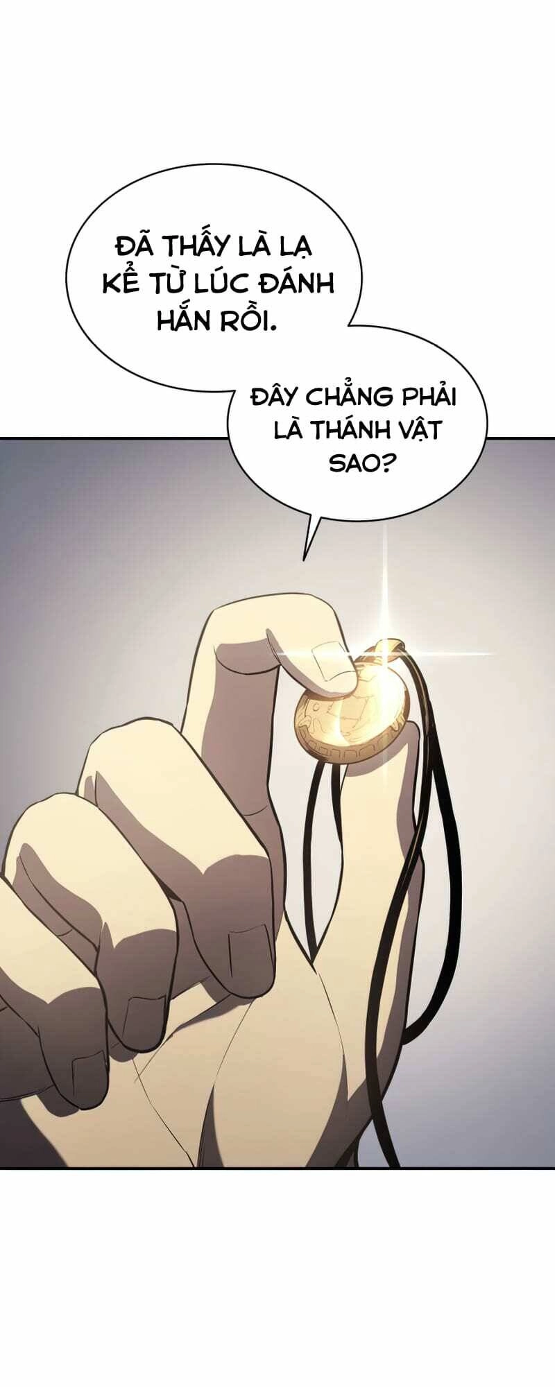 Vị Vua Mạnh Nhất Đã Trở Lại Chapter 4 - 27