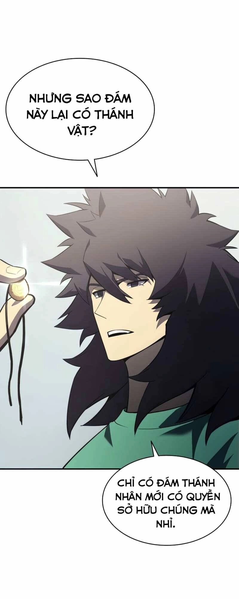 Vị Vua Mạnh Nhất Đã Trở Lại Chapter 4 - 28