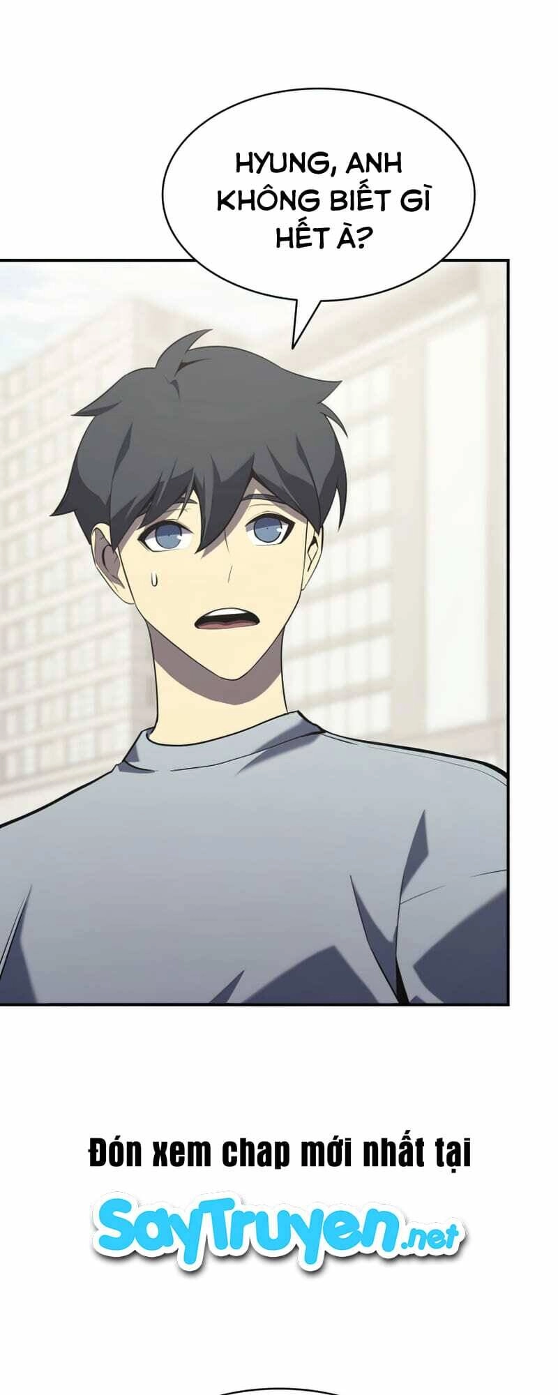 Vị Vua Mạnh Nhất Đã Trở Lại Chapter 4 - 29