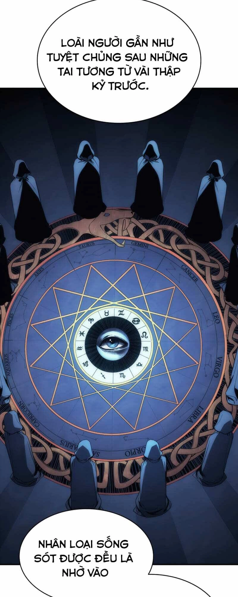 Vị Vua Mạnh Nhất Đã Trở Lại Chapter 4 - 30