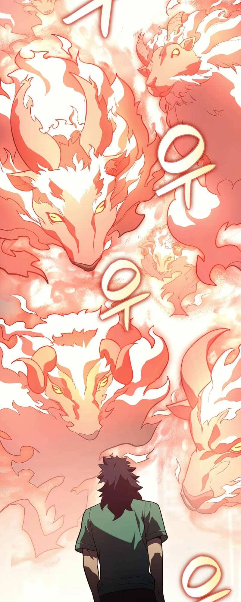 Vị Vua Mạnh Nhất Đã Trở Lại Chapter 4 - 39