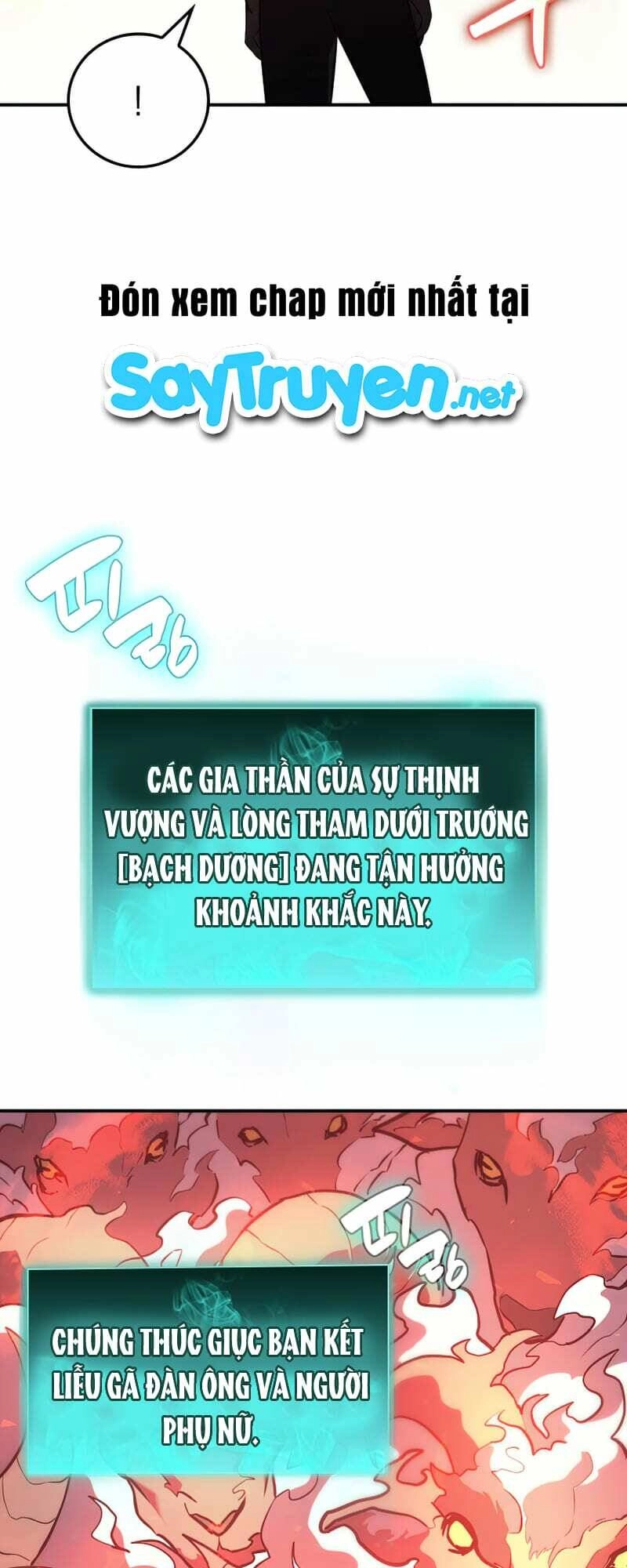 Vị Vua Mạnh Nhất Đã Trở Lại Chapter 4 - 40