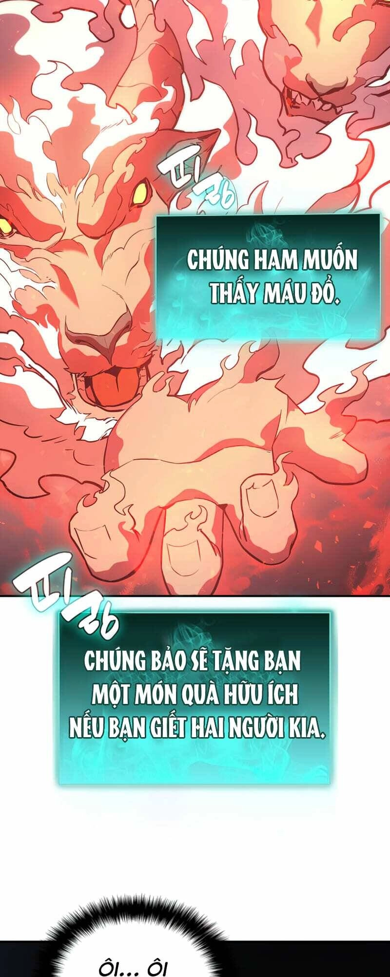 Vị Vua Mạnh Nhất Đã Trở Lại Chapter 4 - 41