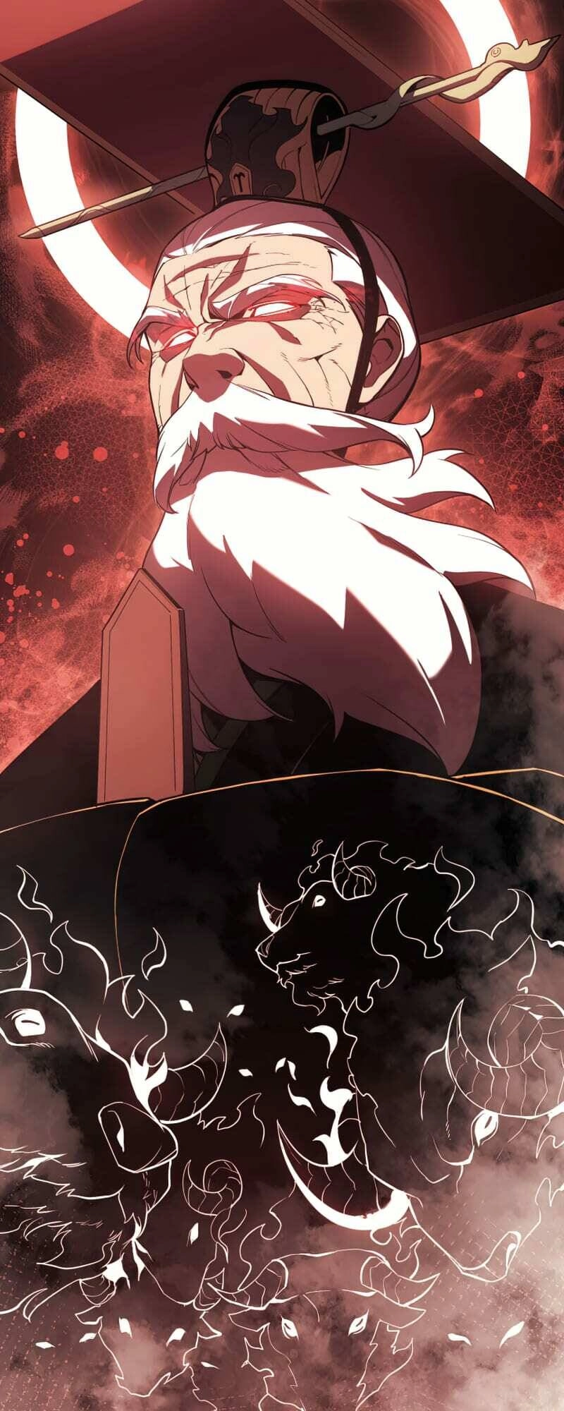 Vị Vua Mạnh Nhất Đã Trở Lại Chapter 4 - 43