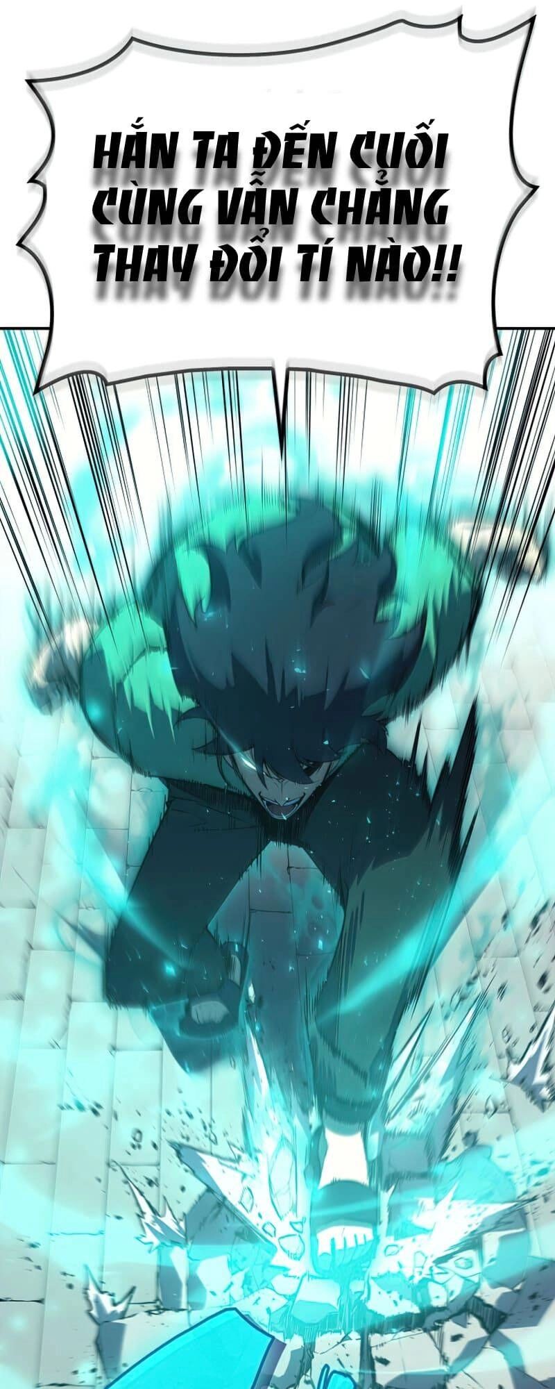 Vị Vua Mạnh Nhất Đã Trở Lại Chapter 4 - 49