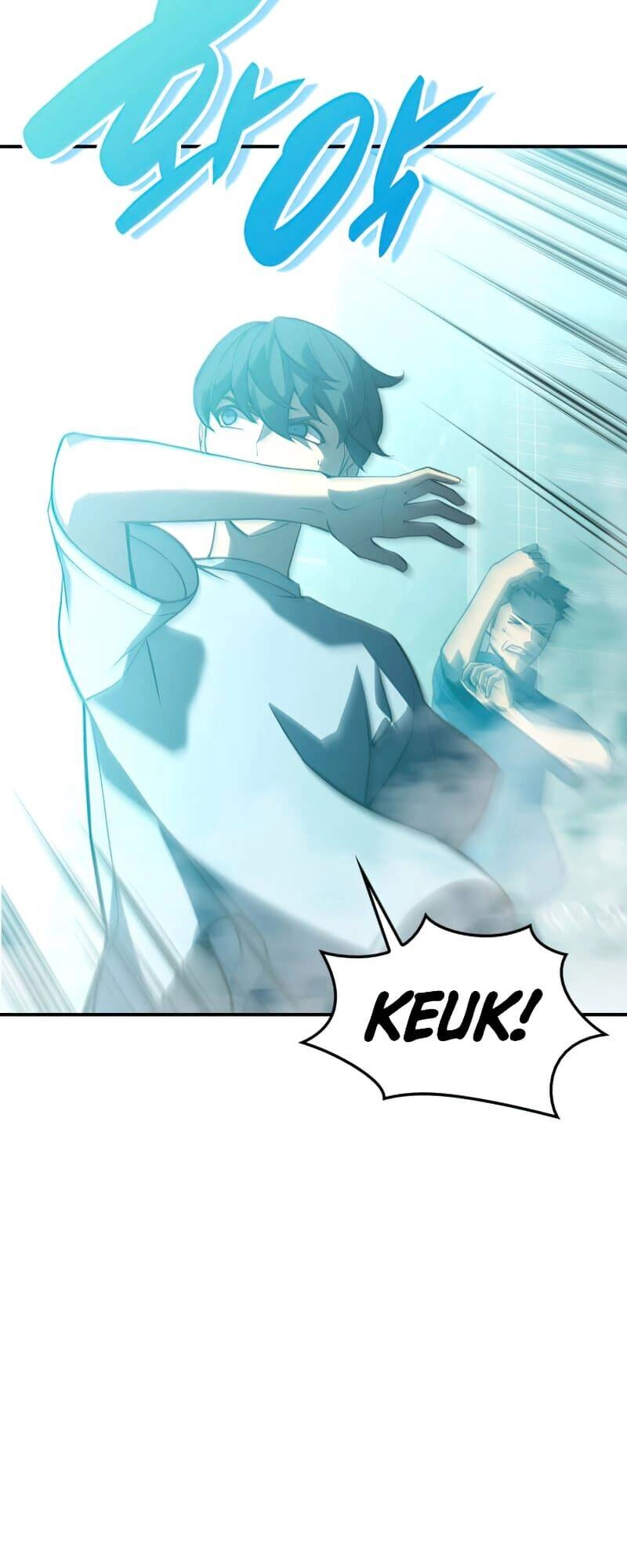 Vị Vua Mạnh Nhất Đã Trở Lại Chapter 4 - 53