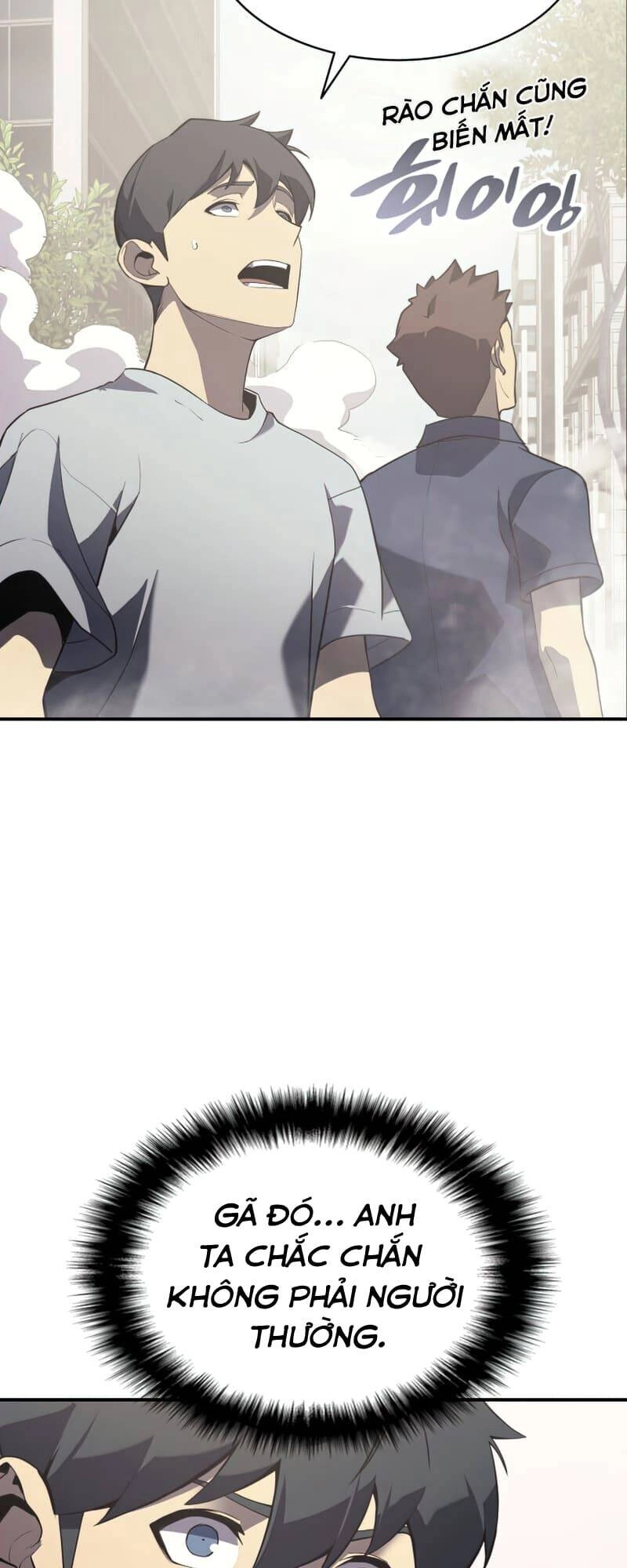 Vị Vua Mạnh Nhất Đã Trở Lại Chapter 4 - 58