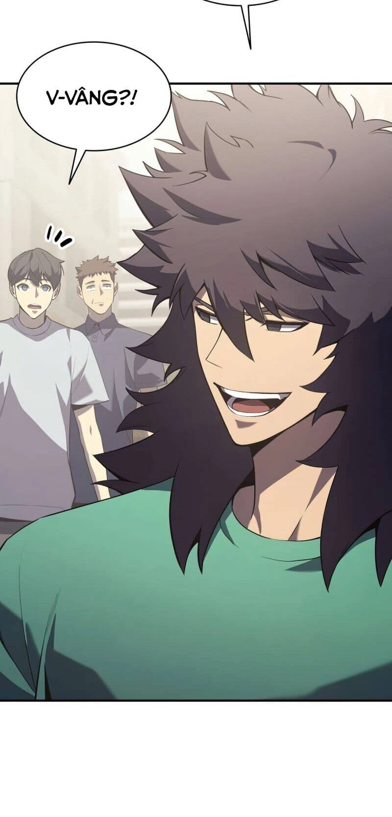 Vị Vua Mạnh Nhất Đã Trở Lại Chapter 4 - 60