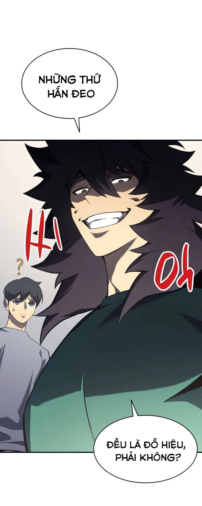 Vị Vua Mạnh Nhất Đã Trở Lại Chapter 4 - 65