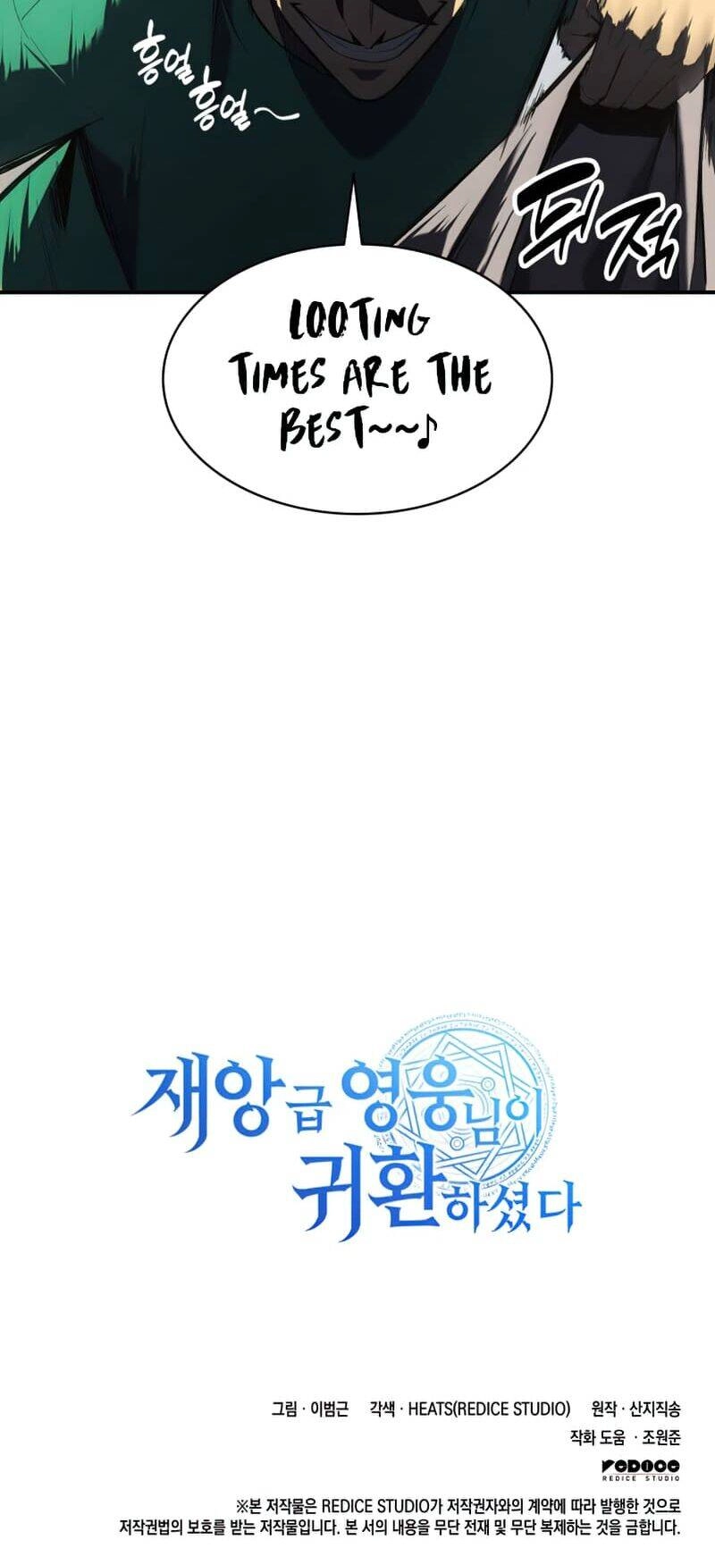 Vị Vua Mạnh Nhất Đã Trở Lại Chapter 4 - 67