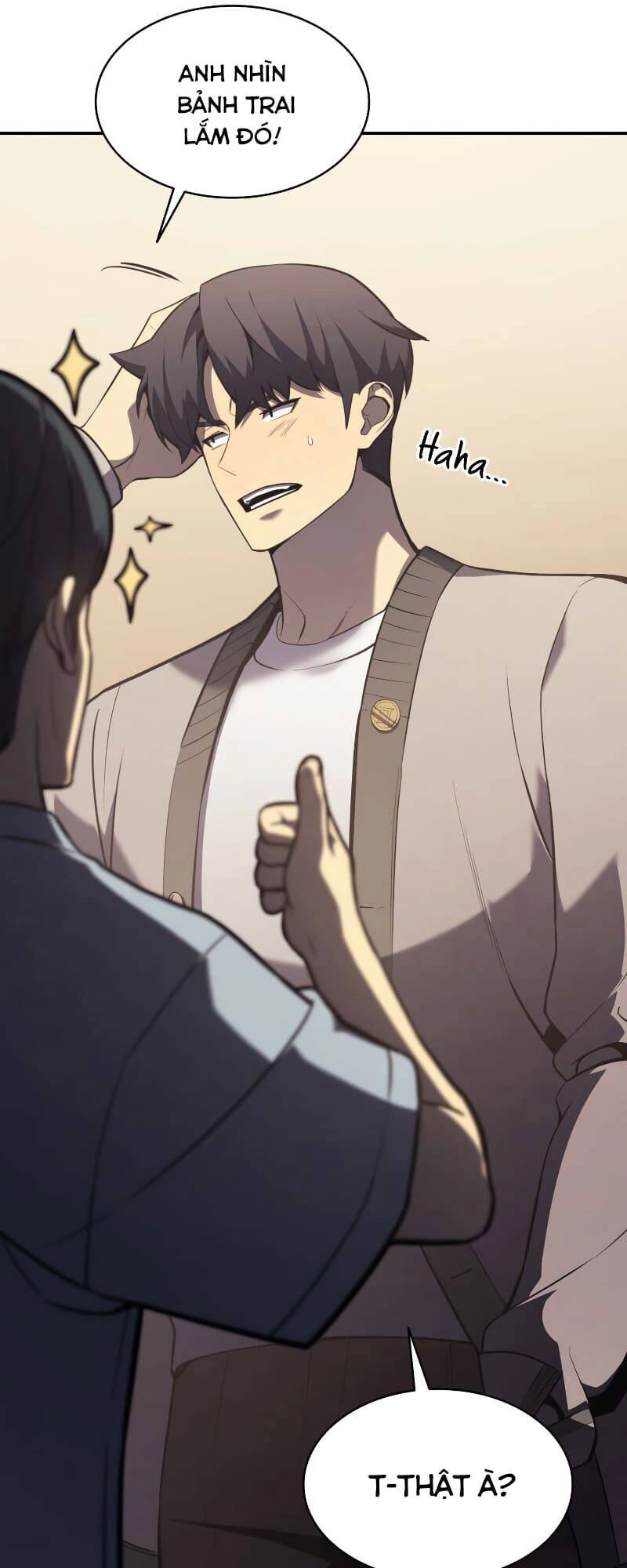 Vị Vua Mạnh Nhất Đã Trở Lại Chapter 5 - 2