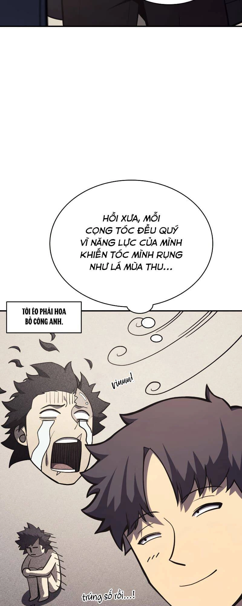 Vị Vua Mạnh Nhất Đã Trở Lại Chapter 5 - 3