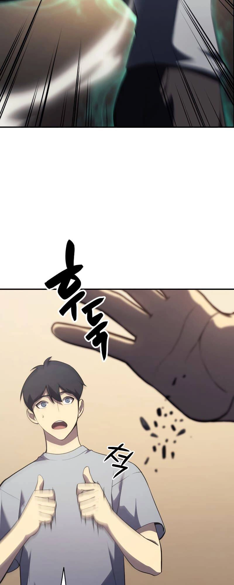 Vị Vua Mạnh Nhất Đã Trở Lại Chapter 5 - 7