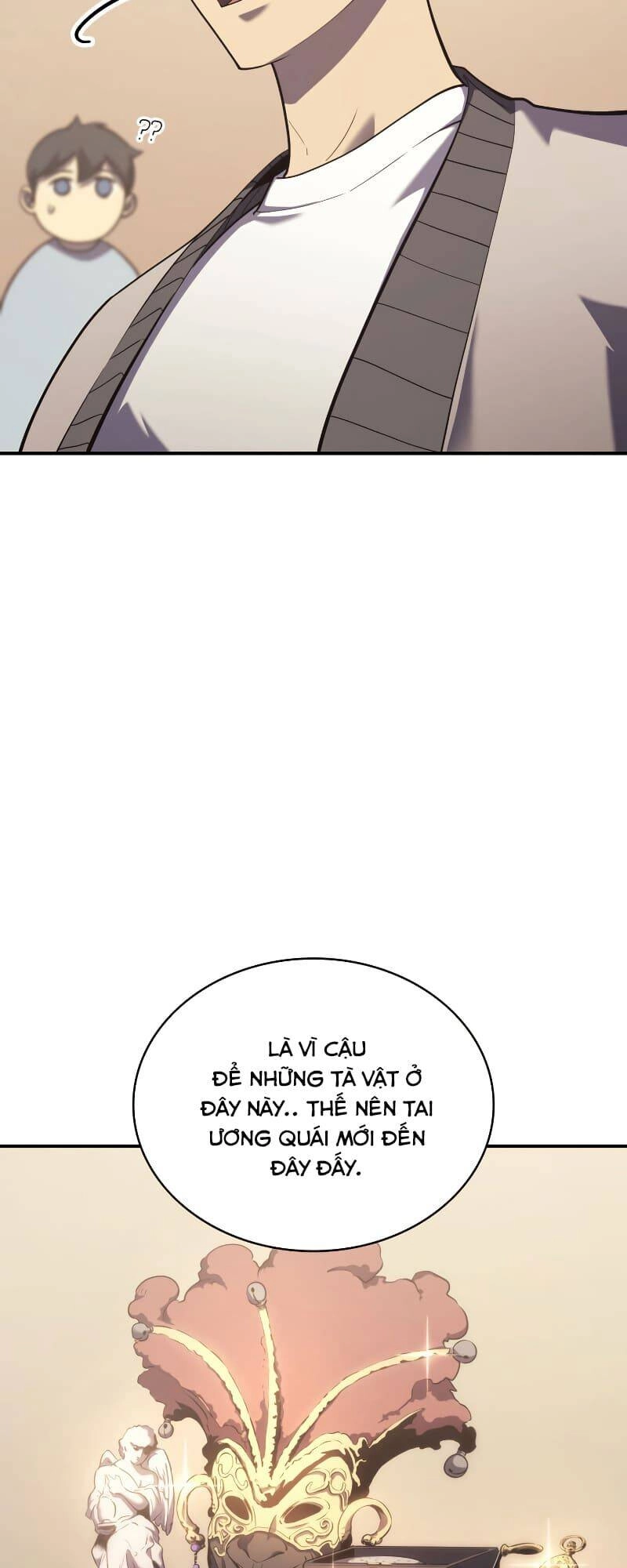 Vị Vua Mạnh Nhất Đã Trở Lại Chapter 5 - 10