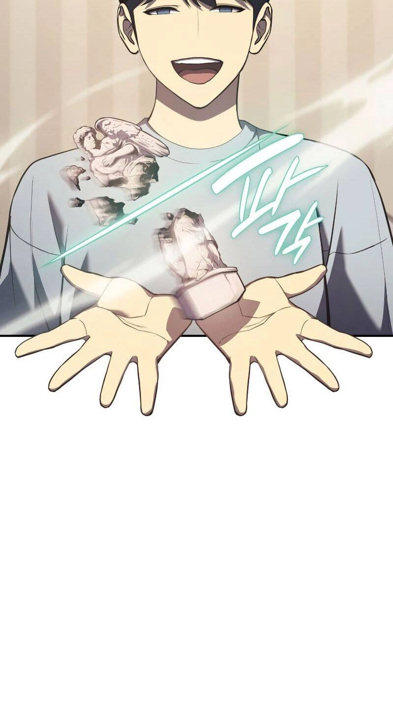 Vị Vua Mạnh Nhất Đã Trở Lại Chapter 5 - 13