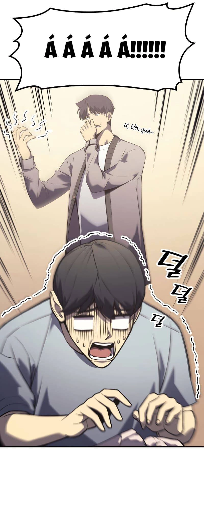 Vị Vua Mạnh Nhất Đã Trở Lại Chapter 5 - 14