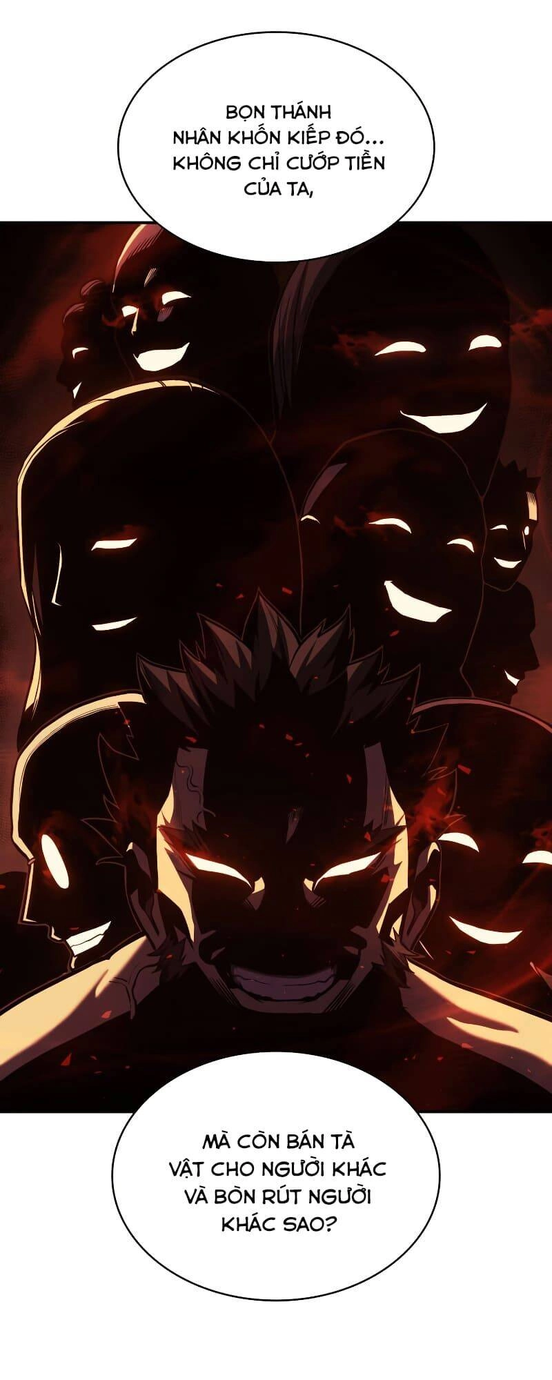 Vị Vua Mạnh Nhất Đã Trở Lại Chapter 5 - 17