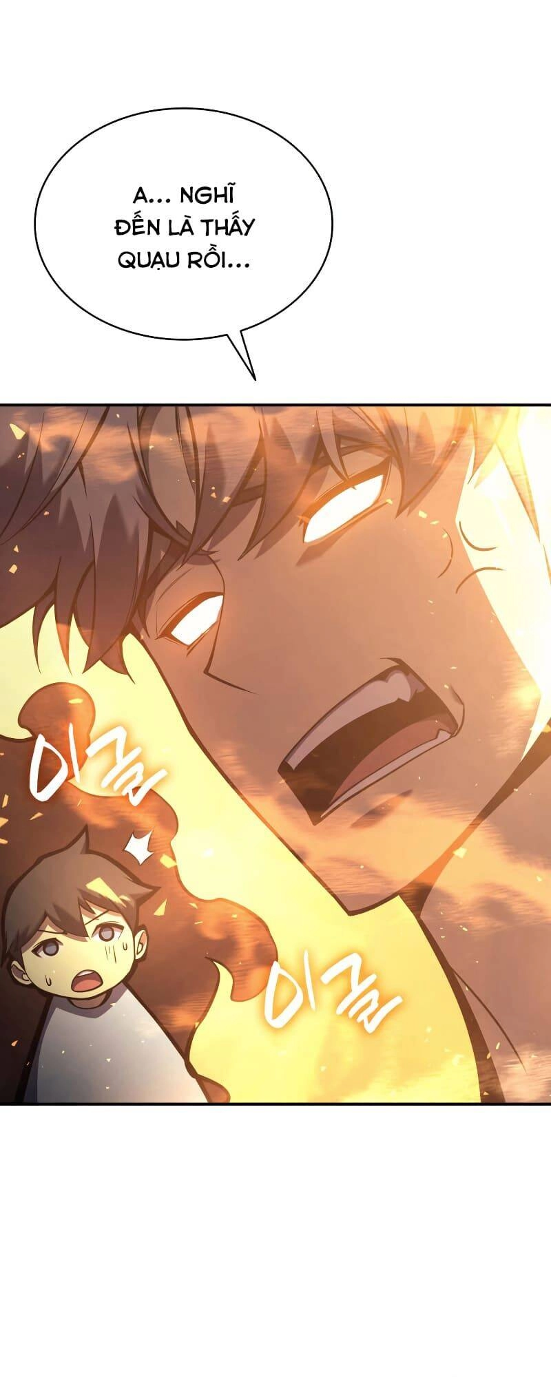 Vị Vua Mạnh Nhất Đã Trở Lại Chapter 5 - 18