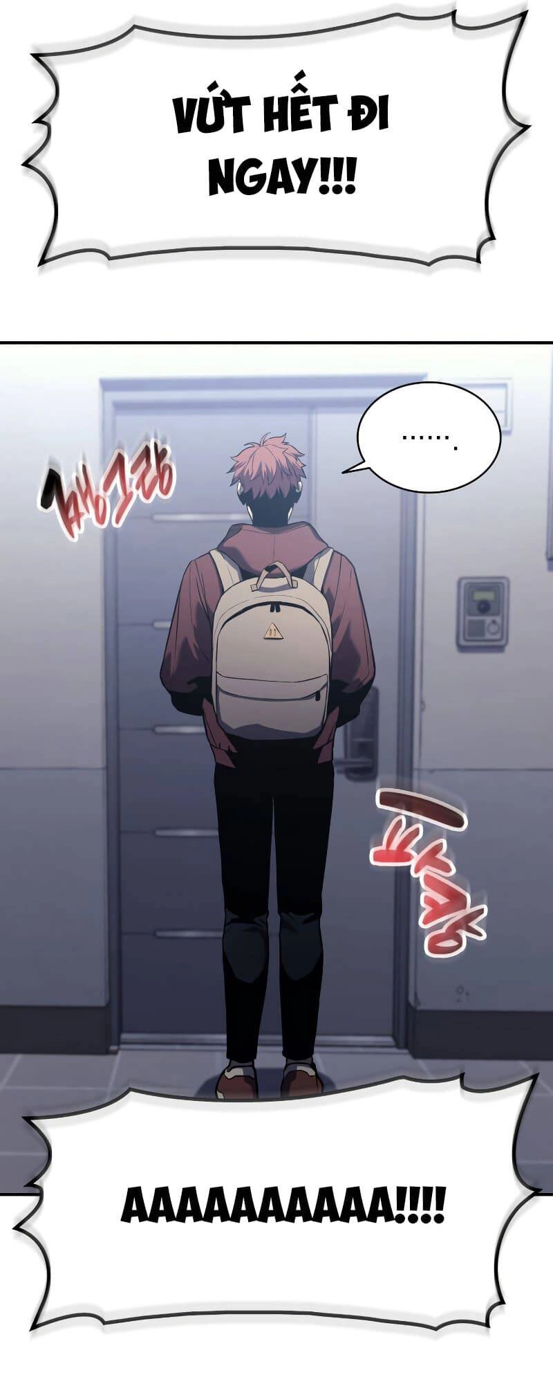 Vị Vua Mạnh Nhất Đã Trở Lại Chapter 5 - 19