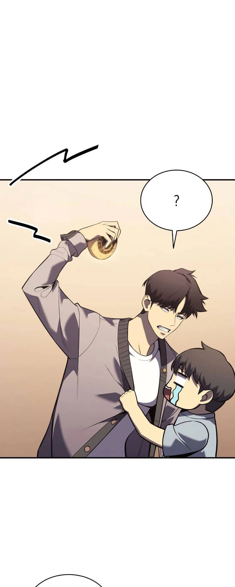 Vị Vua Mạnh Nhất Đã Trở Lại Chapter 5 - 20