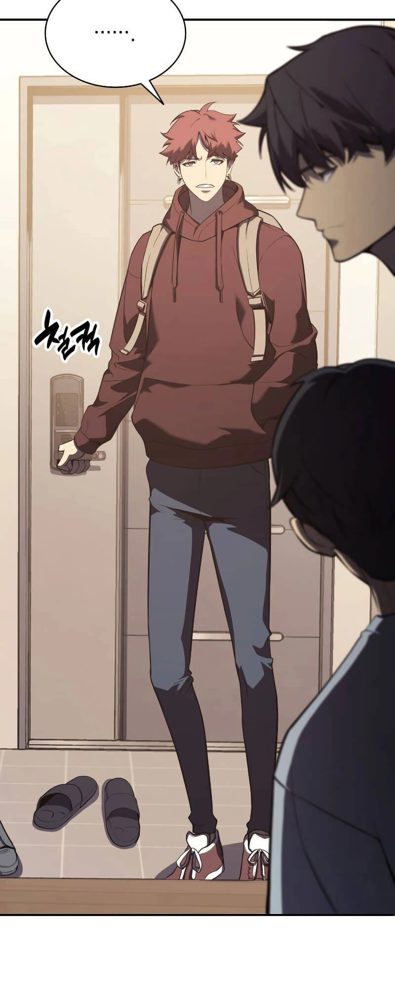 Vị Vua Mạnh Nhất Đã Trở Lại Chapter 5 - 21