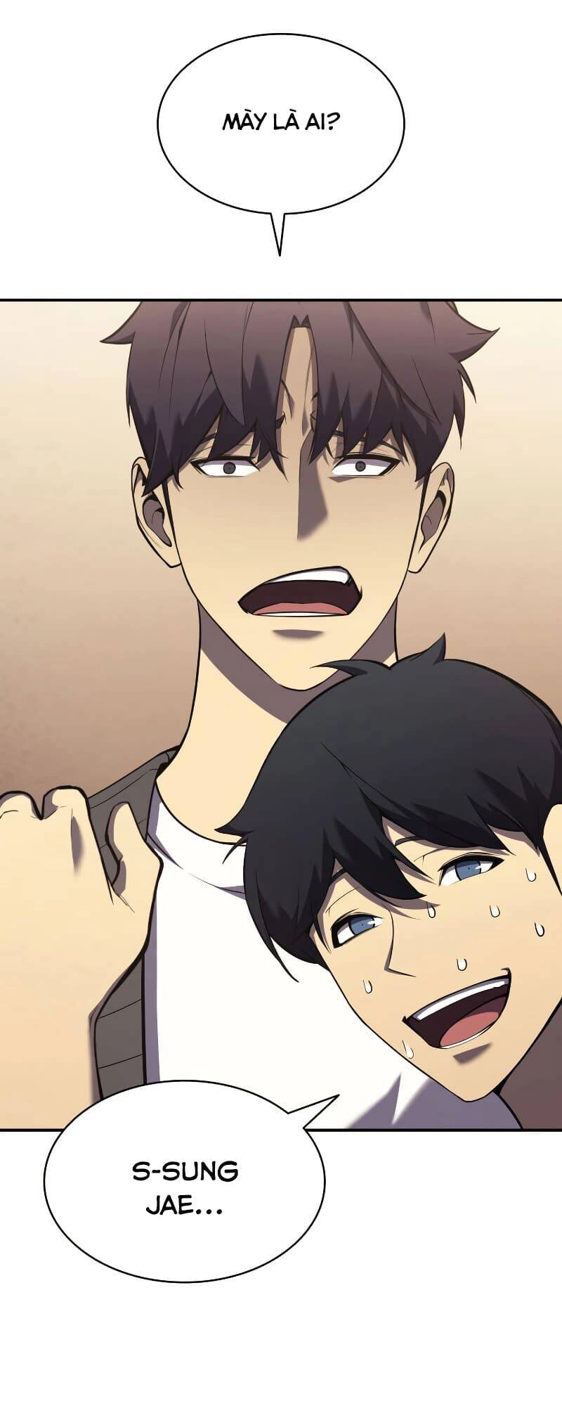 Vị Vua Mạnh Nhất Đã Trở Lại Chapter 5 - 22