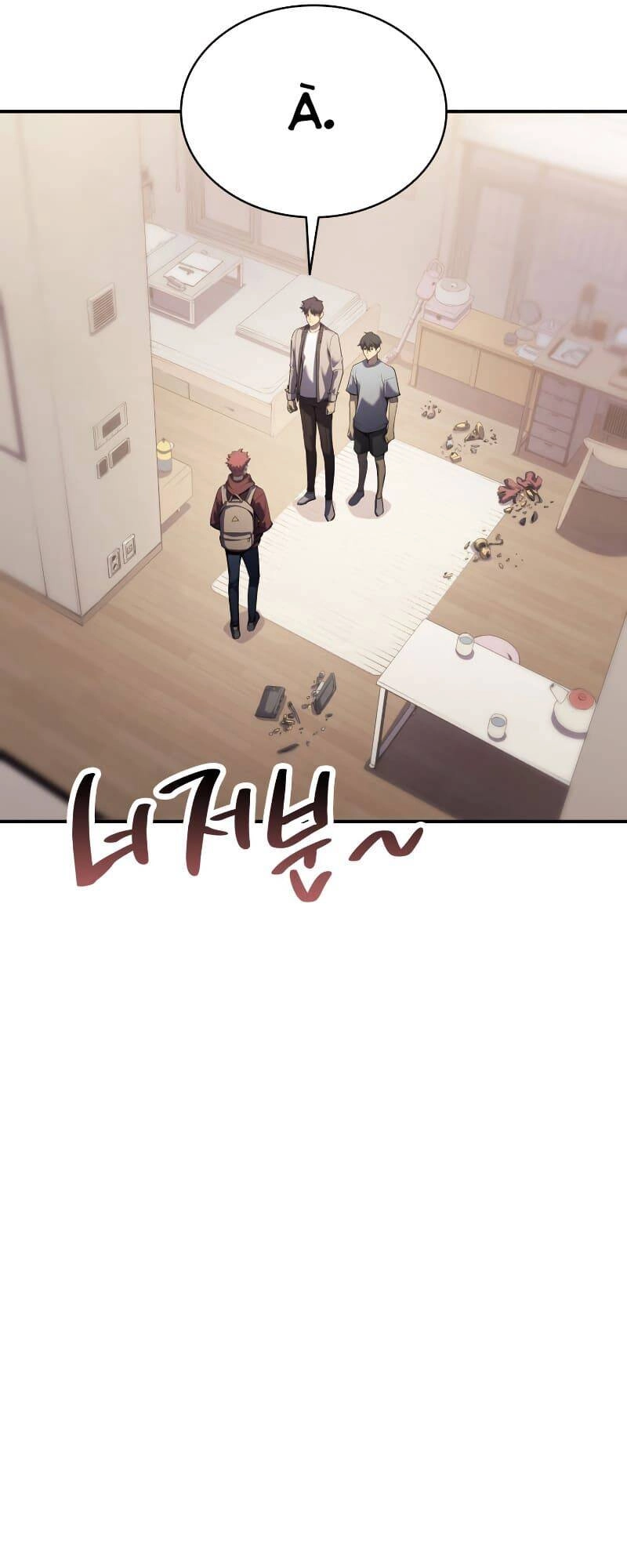 Vị Vua Mạnh Nhất Đã Trở Lại Chapter 5 - 26