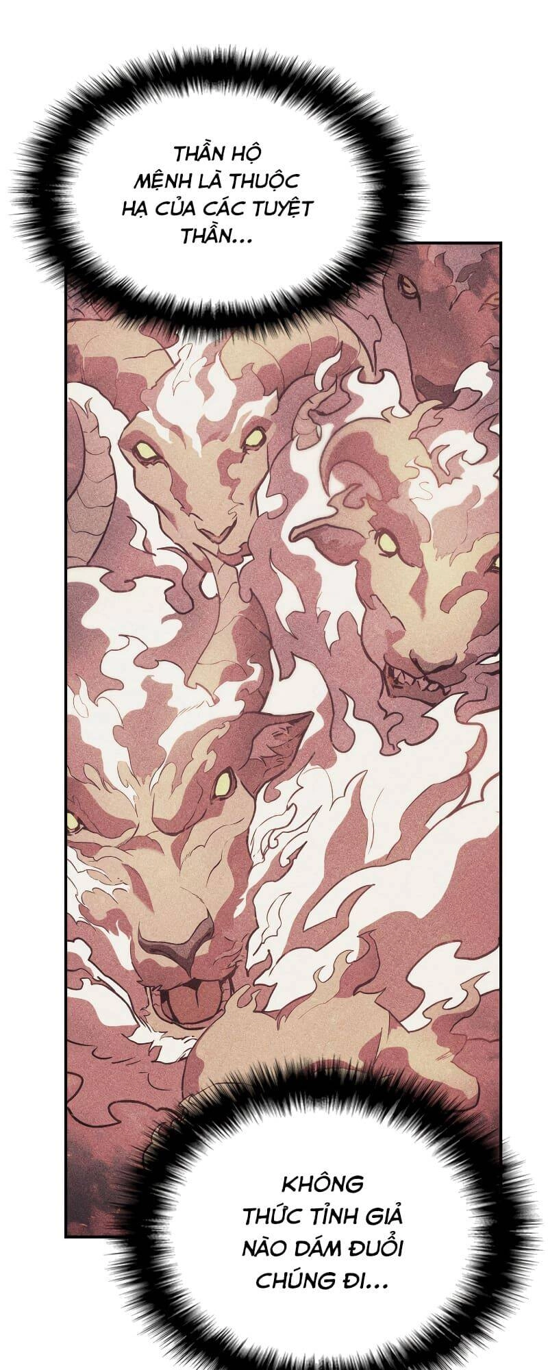 Vị Vua Mạnh Nhất Đã Trở Lại Chapter 5 - 31